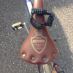 15,000円でROV AL-CRB 7006 Classicをお売りします。の画像
