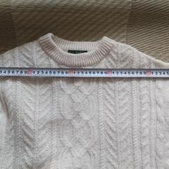 セ―タ―(1)の画像