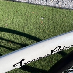 折りたたみ自転車　20インチの画像