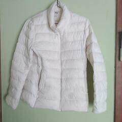 物々交換可　ウルトラライトダウンL　レディース