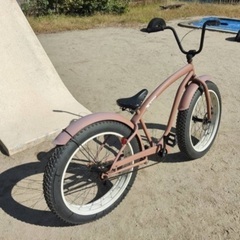 ファットバイク  Xtremeエクストリーム 