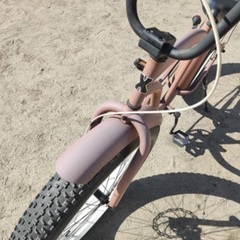 ファットバイク  Xtremeエクストリーム の画像