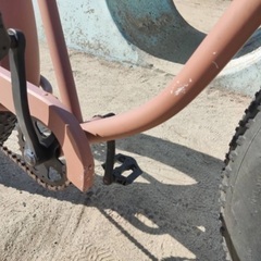 ファットバイク  Xtremeエクストリーム の画像