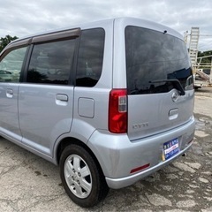 【支払総額7.8万円】車検令和5年4月27日 オッティ TV ナビ ETC キーレス 装備充実♪ 機関良好！走行8.9万キロ！即日納車可能★の画像