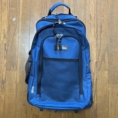 リュック＆キャリーバッグ