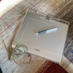 WACOM ペンタブ