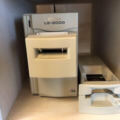 ニコン LS-2000 35ｍｍフィルムスキャナ（ジャンク）