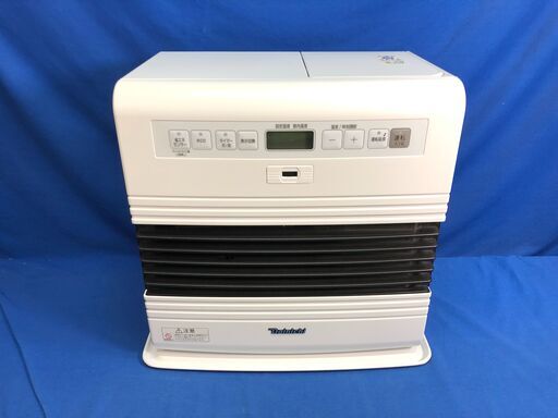 【動作保証あり】DAINICHI ダイニチ 2016年 FW-5716SDR 15畳用 石油ファンヒーター【管理KRK708】