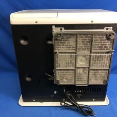 【動作保証あり】DAINICHI ダイニチ 2016年 FW-5716SDR 15畳用 石油ファンヒーター【管理KRK708】の画像