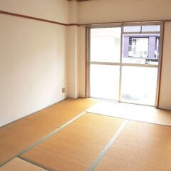 南区皿山☆メイグリーンハイツ皿山☆入居者募集中！！☆2DK☆インターネット無料（40MWi-Fi） - 賃貸（マンション/一戸建て）