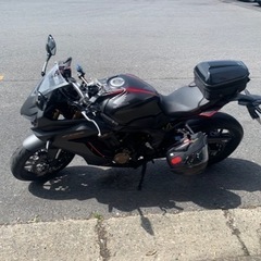 バイク仲間募集