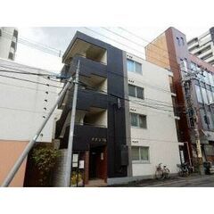 🔴琴似駅まで徒歩1分🔴生活保護OK🔴インスタント賃貸🔴保証人なし...