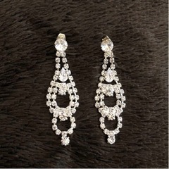 ピアス　結婚式　ウェディング　パーティー