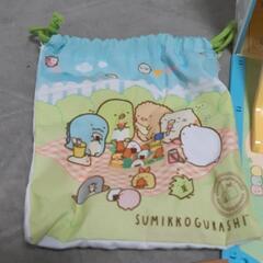 すみっコぐらし　吸盤　くっつく　雲のおうちの画像