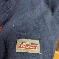 Dickies　ワンピースの画像