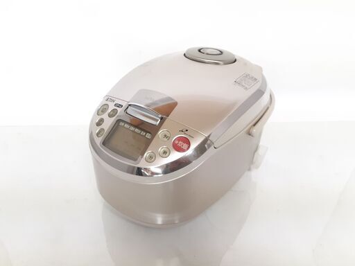 日立 圧力IHジャー 炊飯器 5.5合炊き  RZ-GV100J　/DJ-1111 N