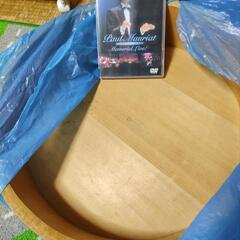 木桶・寿司桶の画像