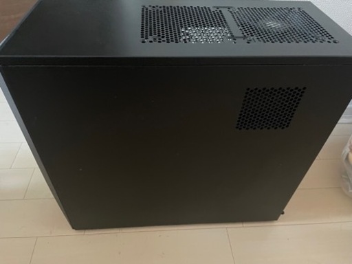 Diginnos GALLERIA XG　ゲーミングPC　(返品不可)