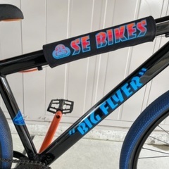 SE BIKES 18 SE BIG FLYER 29の画像