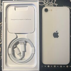iphone SE-3