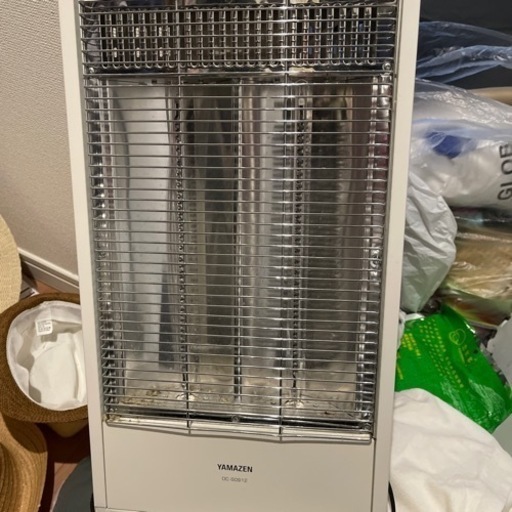その他 YAMAZEN