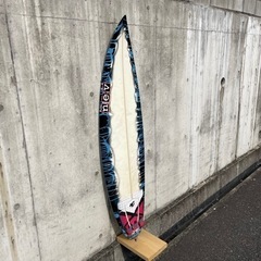 🥹超美品‼︎🥹　NEV ショートボード　5'10の画像