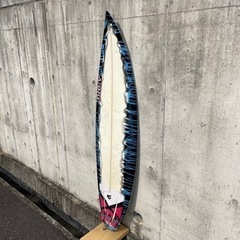 🥹超美品‼︎🥹　NEV ショートボード　5'10の画像
