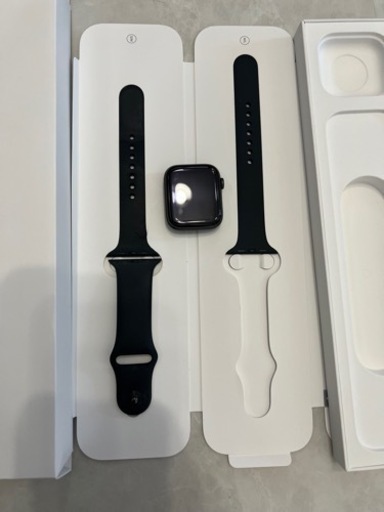 AppleWatch6 44m GPSモデル