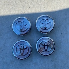 タイヤホイールセットの画像