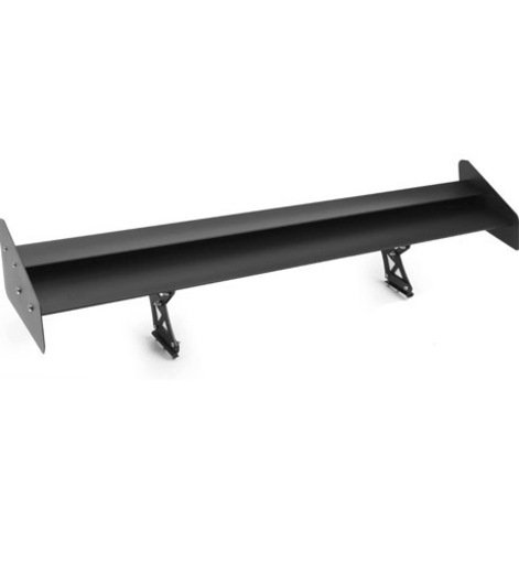 新品 GTウィング 2枚羽 穴あけ不要タイプ 135cm汎用品