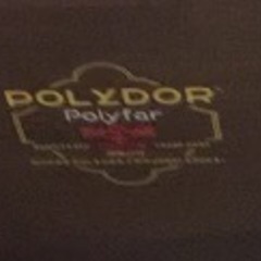 昭和レトロ、POLYDOL、蓄音機の画像