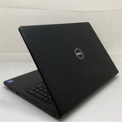 DELL ノートパソコン