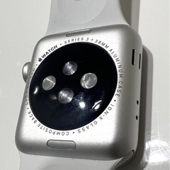 美品　APPLE WATCH シリーズ3 GPSの画像
