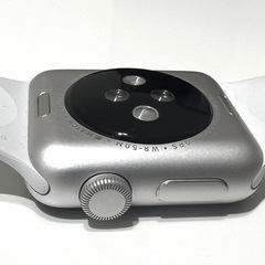 美品　APPLE WATCH シリーズ3 GPSの画像