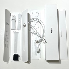美品　APPLE WATCH シリーズ3 GPS