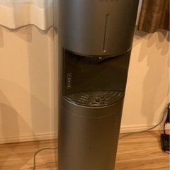 ウォーターサーバー本体