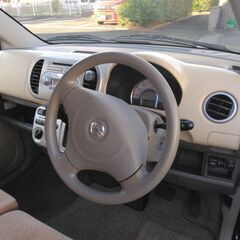日産　モコ　車検付き！！足代わりにいかがでしょうか？の画像
