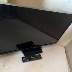 Funai 32型 テレビ 