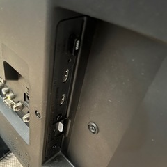 Funai 32型 テレビ の画像