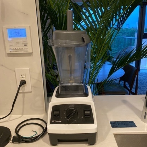 vitamix ミキサー　※お譲り先決まりました