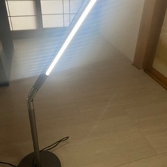 決まりました！LEDデスクライトの画像