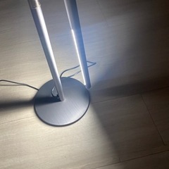 決まりました！LEDデスクライトの画像
