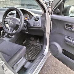 スズキ　スイフト4WD  1.3XG車検付きの画像