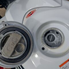 最後の値下げ★現金取引★バッテリー新品★程度良好美車★低走行5116キロ★ホンダ★CBR250R MC41★安心のABS付★カスタム多数★2015年型★の画像