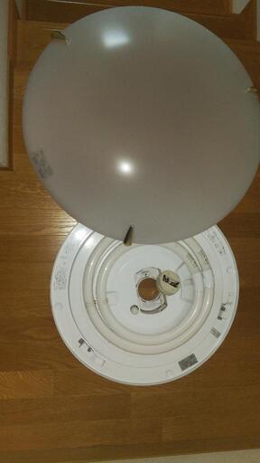 蛍光灯 LEDライト 3点合わせて 500円から3000円でお譲りします。