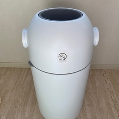 【美品】ピジョン　ステール(ゴミ箱)の画像