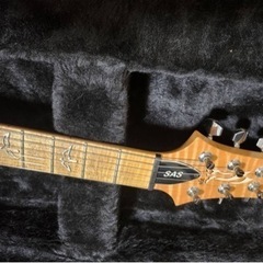 PRS 25th Anniversary Swamp Ash Special美品の画像