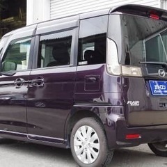 年内納車希望、急げ～！！！　マツダ☆フレアワゴンの画像