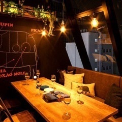 10/28(金)19:30～  締切間近❕食欲の秋をシュラスコで楽しもう！目の前で切り分ける、焼き立てのシュラスコ☆国産野菜も全部食べ放題♪ブラジルグルメ会☆ - 港区