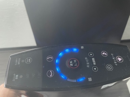 SHARP プラズマクラスター　サーキュレーター　扇風機